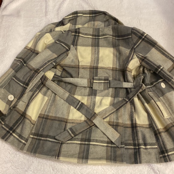 LG fall Suzy jacket - Picture 4 of 4